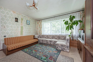 Parduodamas namas Girelės g., Šešuolėlių I k., Širvintų r. sav., 169.83 m2 ploto, 1 aukštai 5