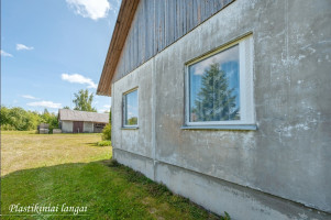 Parduodamas namas Girelės g., Šešuolėlių I k., Širvintų r. sav., 169.83 m2 ploto, 1 aukštai 15