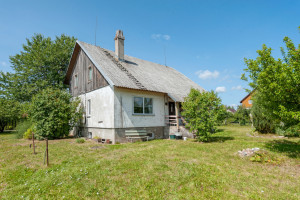 Parduodamas namas Girelės g., Šešuolėlių I k., Širvintų r. sav., 169.83 m2 ploto, 1 aukštai 17