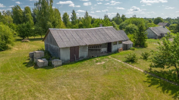Parduodamas namas Girelės g., Šešuolėlių I k., Širvintų r. sav., 169.83 m2 ploto, 1 aukštai 22