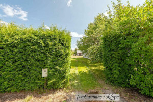 Parduodamas namas Girelės g., Šešuolėlių I k., Širvintų r. sav., 169.83 m2 ploto, 1 aukštai 23