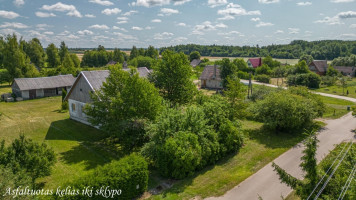 Parduodamas namas Girelės g., Šešuolėlių I k., Širvintų r. sav., 169.83 m2 ploto, 1 aukštai 24