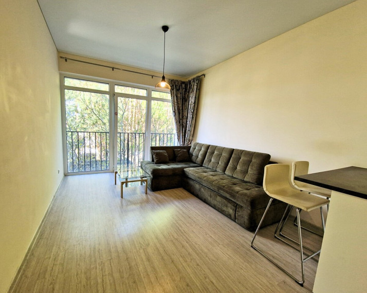 Nuomojamas butas Lazdynėliai, Vilniaus m., Vilniaus m. sav., 44 m2 ploto, 2 kambariai 2