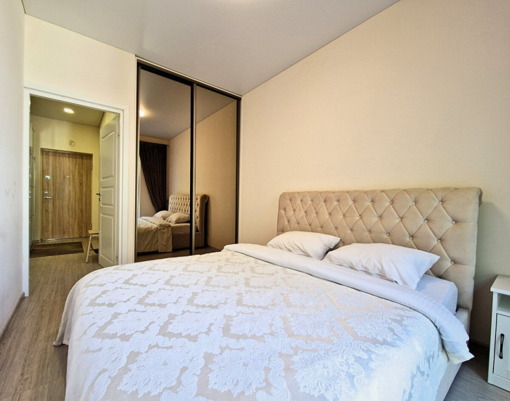 Nuomojamas butas Lazdynėliai, Vilniaus m., Vilniaus m. sav., 44 m2 ploto, 2 kambariai 3