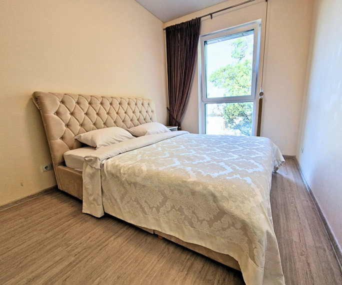 Nuomojamas butas Lazdynėliai, Vilniaus m., Vilniaus m. sav., 44 m2 ploto, 2 kambariai 4