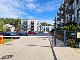 Nuomojamas butas Lazdynėliai, Vilniaus m., Vilniaus m. sav., 44 m2 ploto, 2 kambariai 11