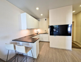 Nuomojamas butas Lazdynėliai, Vilniaus m., Vilniaus m. sav., 44 m2 ploto, 2 kambariai 12