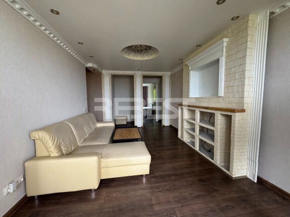 Nuomojamas butas Talšos g., Centras, Šiaulių m., Šiaulių m. sav., 44.48 m2 ploto, 2 kambariai 2