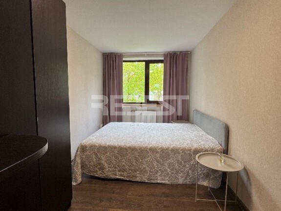 Nuomojamas butas Talšos g., Centras, Šiaulių m., Šiaulių m. sav., 44.48 m2 ploto, 2 kambariai 3