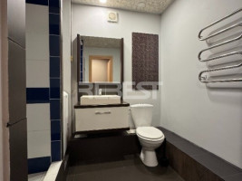 Nuomojamas butas Talšos g., Centras, Šiaulių m., Šiaulių m. sav., 44.48 m2 ploto, 2 kambariai 4