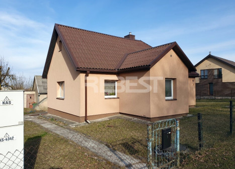 Parduodamas namas Užmiesčio g., Zokniai, Šiaulių m., Šiaulių m. sav., 88.05 m2 ploto Parduodamas namas Užmiesčio g., Zokniai, Šiaulių m., Šiaulių m. sav., 88.05 m2 ploto