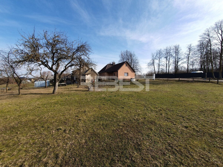 Parduodamas namas Užmiesčio g., Zokniai, Šiaulių m., Šiaulių m. sav., 88.05 m2 ploto 5