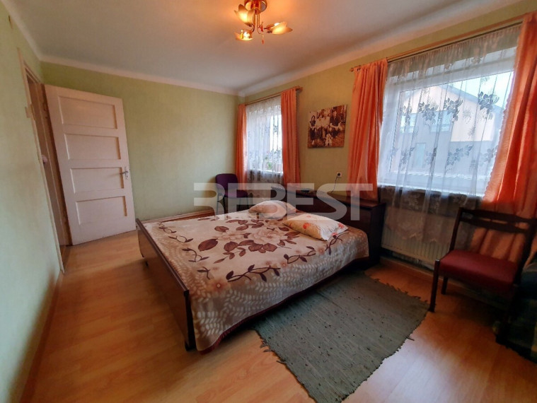 Parduodamas namas Užmiesčio g., Zokniai, Šiaulių m., Šiaulių m. sav., 88.05 m2 ploto 14