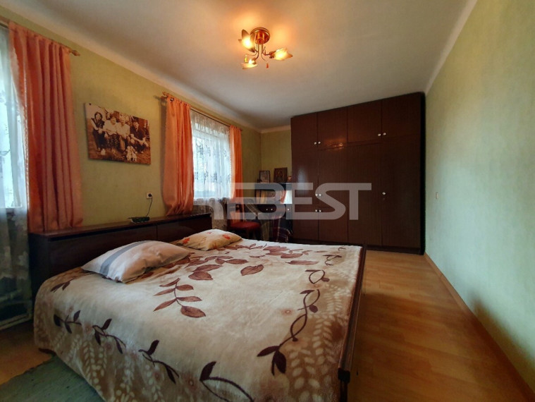 Parduodamas namas Užmiesčio g., Zokniai, Šiaulių m., Šiaulių m. sav., 88.05 m2 ploto 15