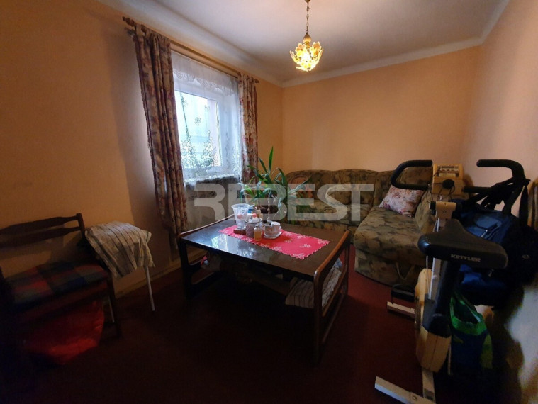 Parduodamas namas Užmiesčio g., Zokniai, Šiaulių m., Šiaulių m. sav., 88.05 m2 ploto 16