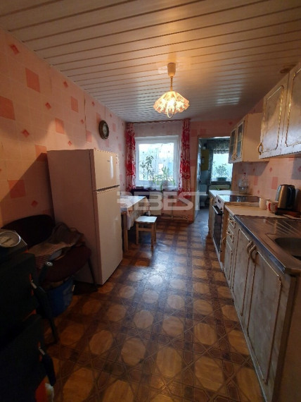 Parduodamas namas Užmiesčio g., Zokniai, Šiaulių m., Šiaulių m. sav., 88.05 m2 ploto 17