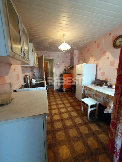 Parduodamas namas Užmiesčio g., Zokniai, Šiaulių m., Šiaulių m. sav., 88.05 m2 ploto 18