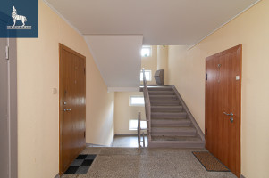 Parduodamas butas Geležinkeliečių g., Valčiūnų k., Vilniaus r. sav., 51.38 m2 ploto, 2 kambariai 7