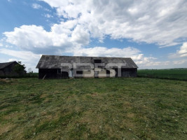 Parduodamas namas Daujočių k., Radviliškio r. sav., 82.61 m2 ploto, 1 aukštai 4