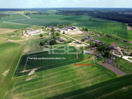 Parduodamas namas Daujočių k., Radviliškio r. sav., 82.61 m2 ploto, 1 aukštai 6