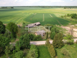 Parduodamas namas Daujočių k., Radviliškio r. sav., 82.61 m2 ploto, 1 aukštai 8