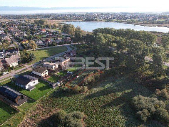 Parduodamas namų valdos paskirties sklypas Vinkšnos g., Gubernija, Šiaulių m., Šiaulių m. sav., 6.51 a ploto 2