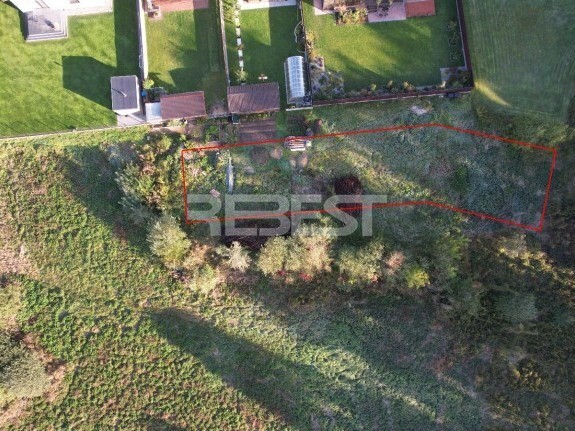 Parduodamas namų valdos paskirties sklypas Vinkšnos g., Gubernija, Šiaulių m., Šiaulių m. sav., 6.51 a ploto 3