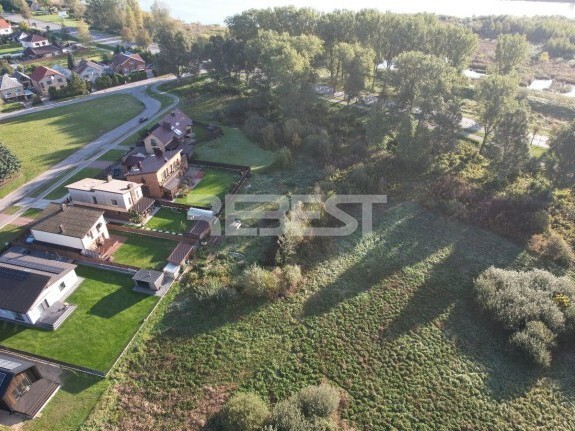 Parduodamas namų valdos paskirties sklypas Vinkšnos g., Gubernija, Šiaulių m., Šiaulių m. sav., 6.51 a ploto 4