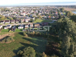 Parduodamas namų valdos paskirties sklypas Vinkšnos g., Gubernija, Šiaulių m., Šiaulių m. sav., 6.51 a ploto 5