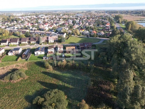Parduodamas namų valdos paskirties sklypas Vinkšnos g., Gubernija, Šiaulių m., Šiaulių m. sav., 6.51 a ploto 5