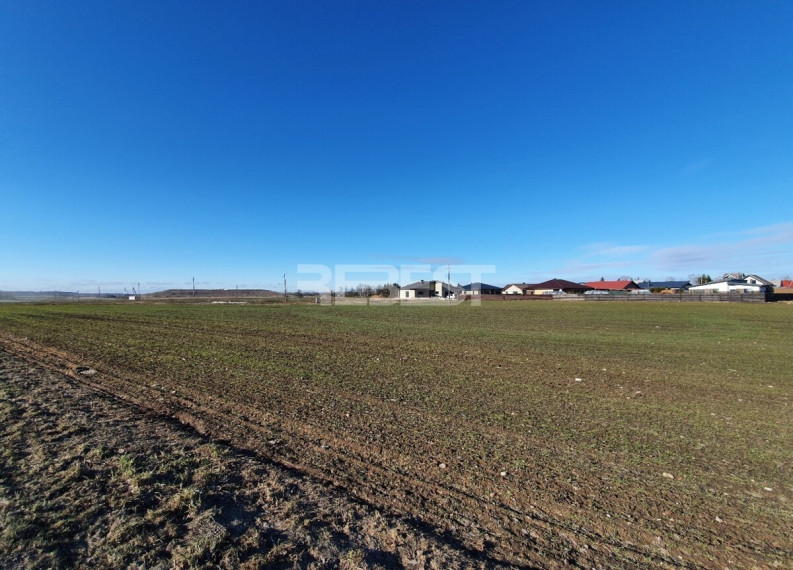 Parduodamas komercinės paskirties sklypas Kairių mstl., Šiaulių r. sav., 87.79 a ploto 7