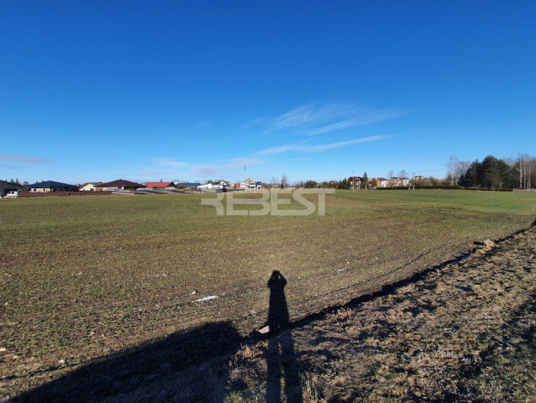 Parduodamas komercinės paskirties sklypas Kairių mstl., Šiaulių r. sav., 87.79 a ploto 8