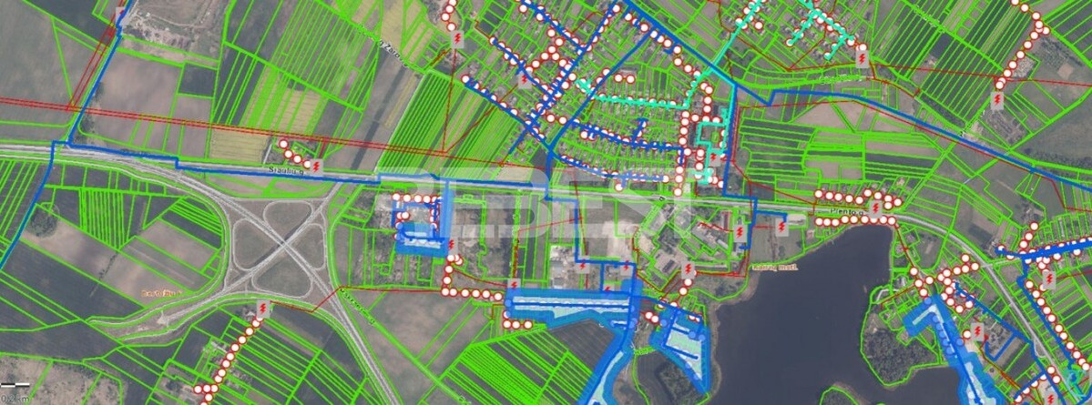 Parduodamas komercinės paskirties sklypas Kairių mstl., Šiaulių r. sav., 87.79 a ploto 14
