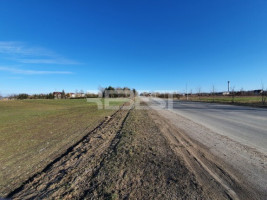 Parduodamas komercinės paskirties sklypas Kairių mstl., Šiaulių r. sav., 87.79 a ploto 10