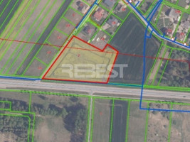 Parduodamas komercinės paskirties sklypas Kairių mstl., Šiaulių r. sav., 87.79 a ploto 12