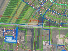 Parduodamas komercinės paskirties sklypas Kairių mstl., Šiaulių r. sav., 87.79 a ploto 13