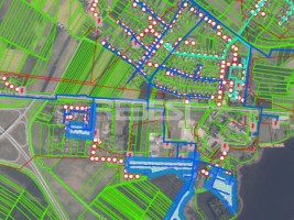 Parduodamas komercinės paskirties sklypas Kairių mstl., Šiaulių r. sav., 87.79 a ploto 14