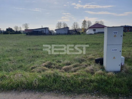 Parduodamas namų valdos paskirties sklypas Aukštelkės k., Šiaulių r. sav., 10.57 a ploto 8