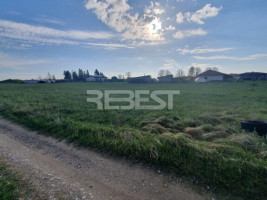 Parduodamas namų valdos paskirties sklypas Aukštelkės k., Šiaulių r. sav., 10.57 a ploto 9