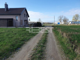 Parduodamas namų valdos paskirties sklypas Aukštelkės k., Šiaulių r. sav., 10.57 a ploto 10