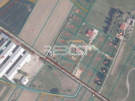 Parduodamas namų valdos paskirties sklypas Aukštelkės k., Šiaulių r. sav., 10.57 a ploto 13