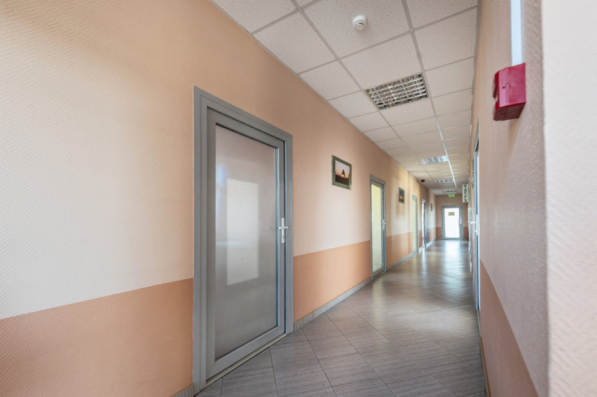Parduodamos administracinės, paslaugų, prekybos patalpos Alberto Jauniškio g., Molėtų m., Molėtų r. sav., 560.15 m2 ploto 20