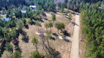 Parduodamas  sklypas Molėtų r. sav., Šeikiškės vs., Pušyno g., 9 a ploto 12