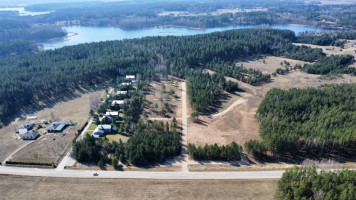 Parduodamas  sklypas Molėtų r. sav., Šeikiškės vs., Pušyno g., 9 a ploto 13