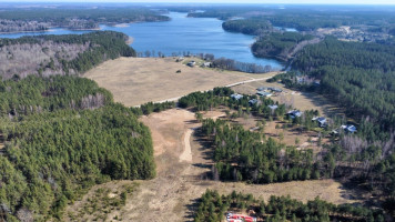 Parduodamas  sklypas Molėtų r. sav., Šeikiškės vs., Pušyno g., 9 a ploto 15