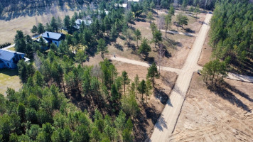 Parduodamas  sklypas Molėtų r. sav., Šeikiškės vs., Pušyno g., 9 a ploto 19