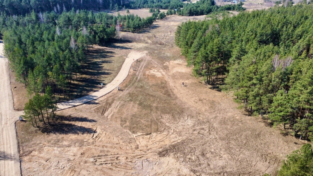 Parduodamas  sklypas Pušyno g., Šeikiškės vs., Molėtų r. sav., 9 a ploto 20