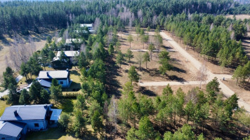 Parduodamas  sklypas Molėtų r. sav., Šeikiškės vs., Pušyno g., 9 a ploto 21