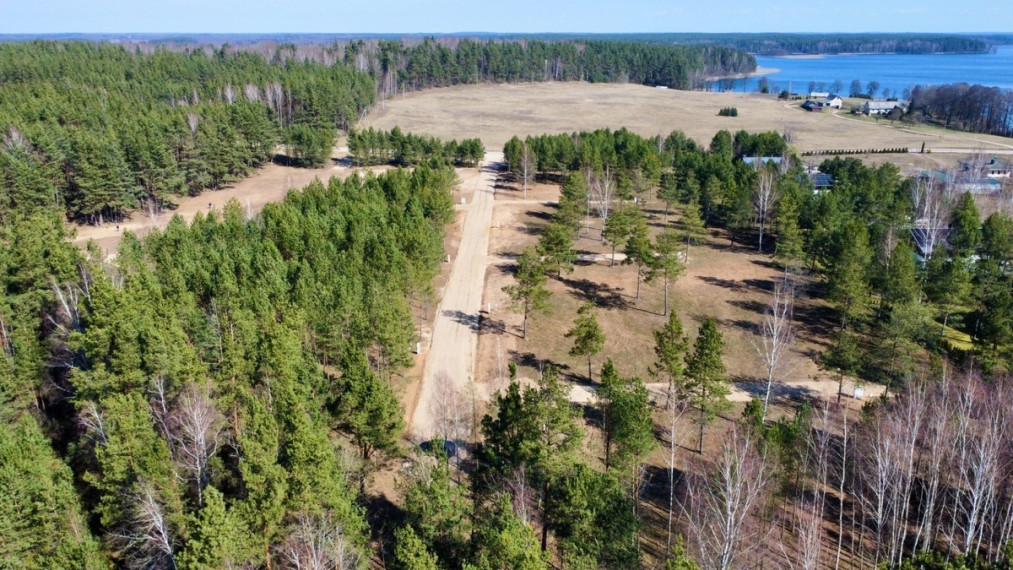Parduodamas  sklypas Pušyno g., Šeikiškės vs., Molėtų r. sav., 9 a ploto 22