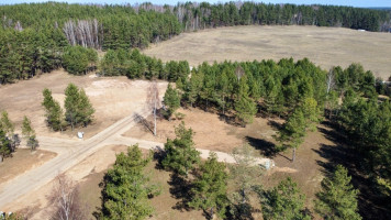 Parduodamas  sklypas Molėtų r. sav., Šeikiškės vs., Pušyno g., 9 a ploto 24